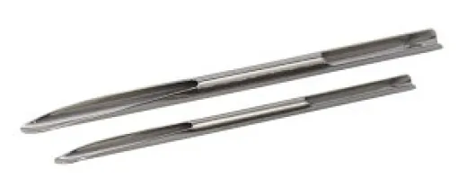 Spleißnadeln-Set 4 Nadeln für 4 - 10 mm