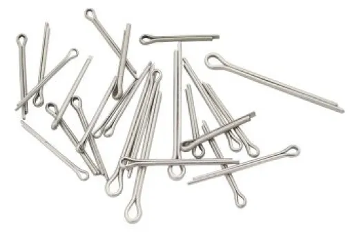 Splinte DIN94-1983 1.4401 4.0mmx40mm