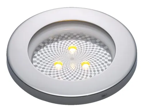 Spot Antigua 18LED 12V