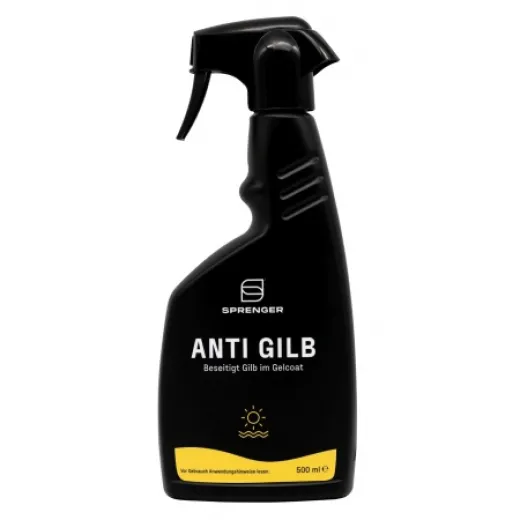 SPRENGER Anti Gilb, 500ml