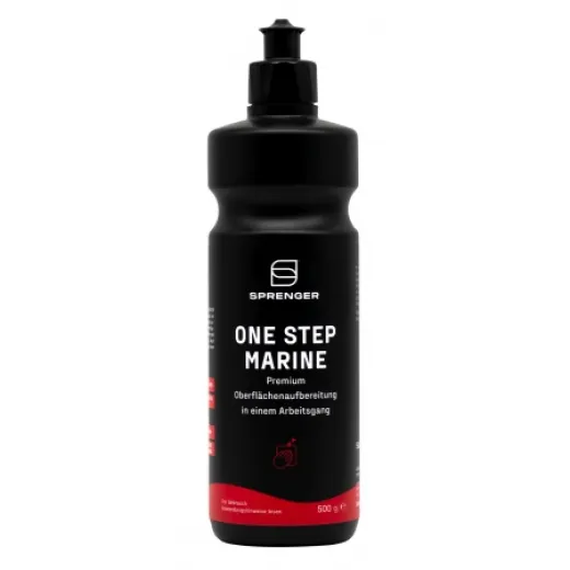 SPRENGER One Step Marine, 500g