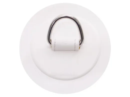 SS D-ring inflatable platform