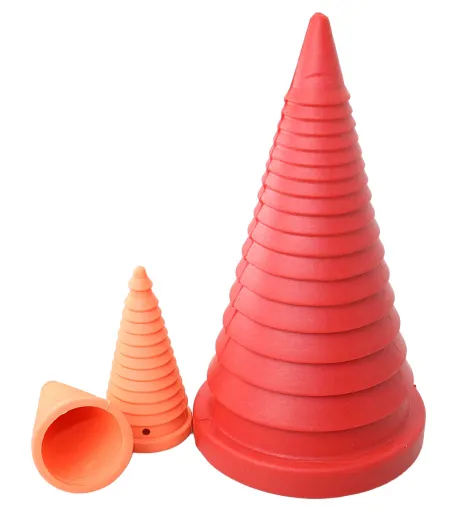 Sta-Plug Mini Leckstopfen Durchm.5cm Höhe 10cm