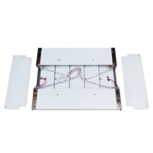 Stabilisator klappbar, 1 Stück inkl. Tasche