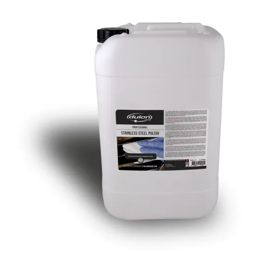 Stainless Steel Polish 60 (25 Liter)