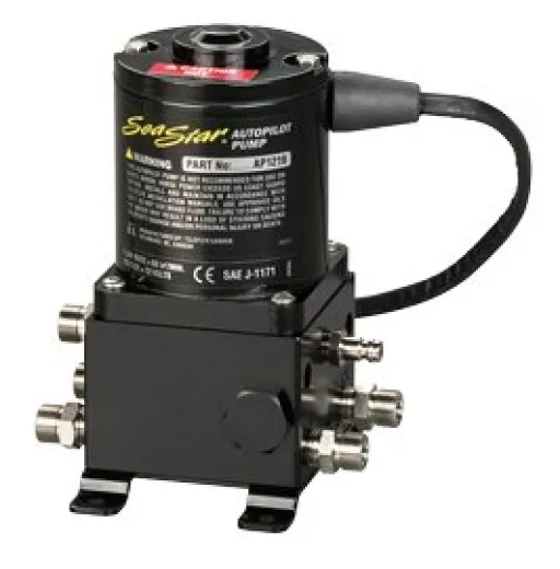 Autopilot Einzeln Typ 1, 24v
