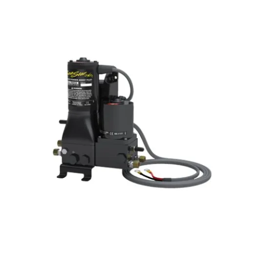 Standard Spa Mit Autopilotpump Typ 2, 24v (Für Zyl. 205-344cc)