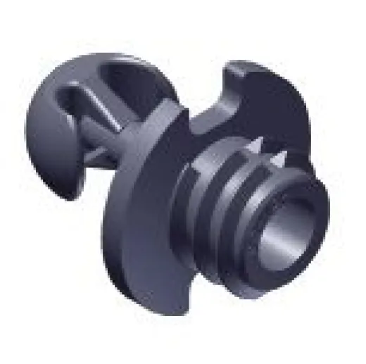 Standard-Clip PC-M2H selbstschneidend 10Kg VP=100