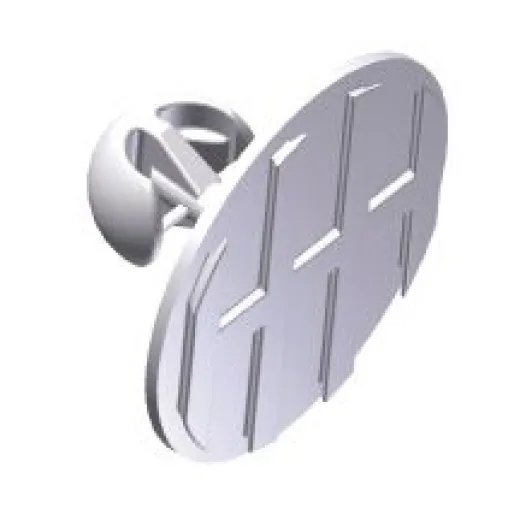 Standard-Clip PC-SM2 zum Kleben 5Kg VP=10