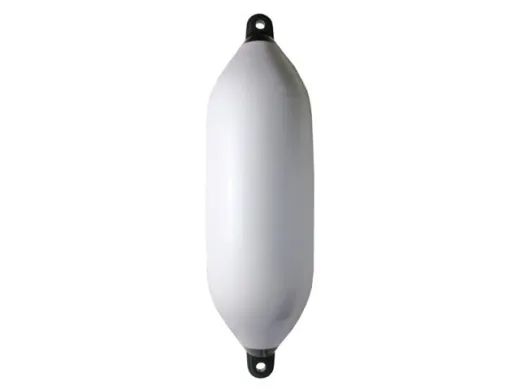 Star-Fender Mega 140 weiß