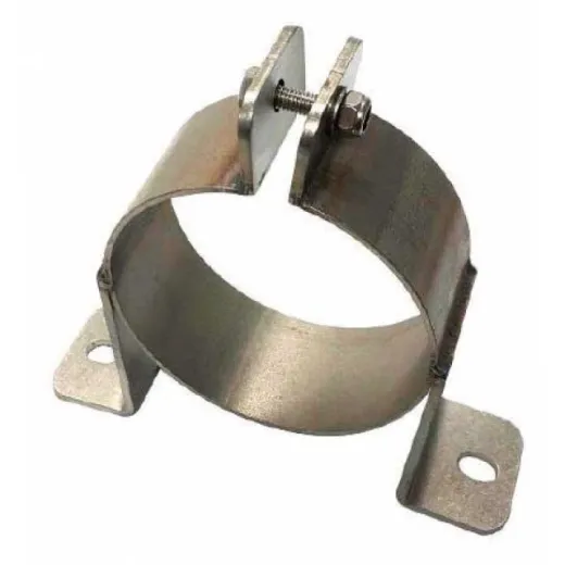 Stat-X Montagehalterungen (PBN250E/T, PBN500E/T & PBN1000ME/MT, 127 mm)