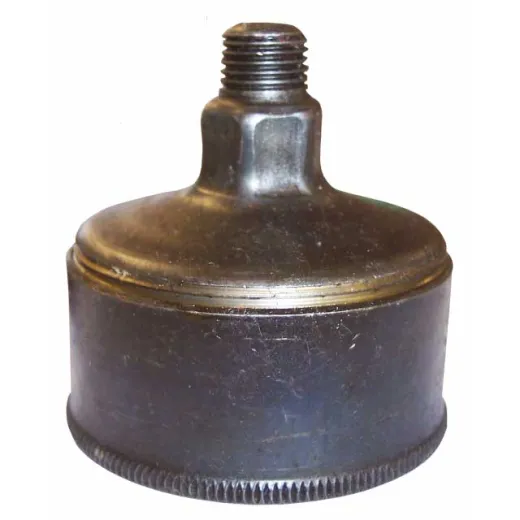 Stauffer Fetttopf (nr. 1, Ø18, 2, 1/8" bsp)