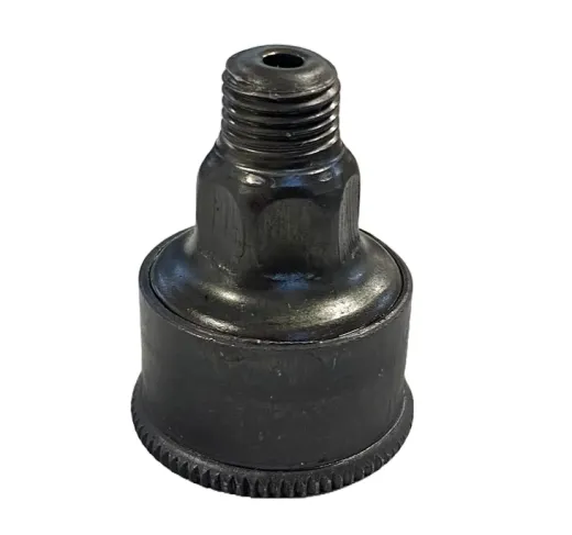 Stauffer Fetttopf (nr. 3, Ø32, 10 , 1/4" bsp)