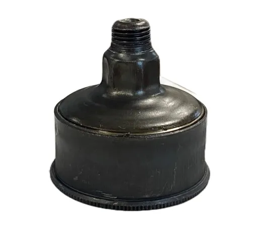 Stauffer Fetttopf (nr. 5, Ø49, 35, 1/4" bsp)