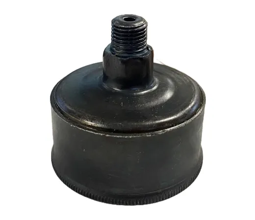 Stauffer Fetttopf (nr. 6, Ø58, 50, 1/4" bsp)