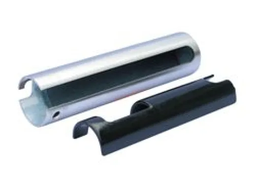 STEADY Außenborderschloss Nr.2 über 15PS