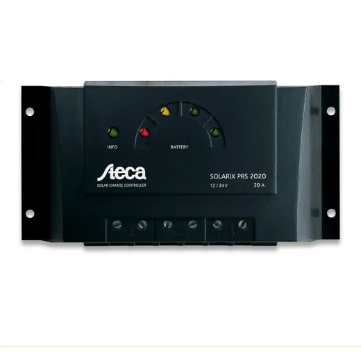 Steca Solarix PRS 2020