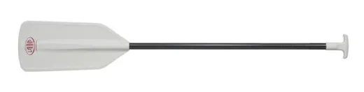 Stechpaddel >IndiCamp< 1500mm Alu/Kunststoff