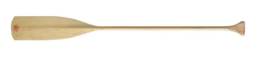 Stechpaddel Kiefer lackiert 1700mm