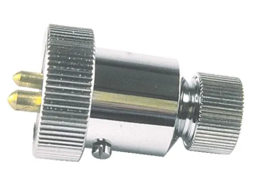 Steckdose 3A 4polig wasserdicht