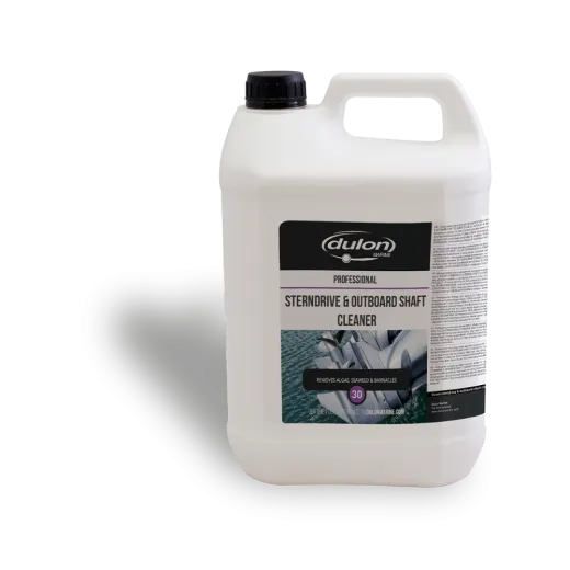 Sterndrive Clean 30