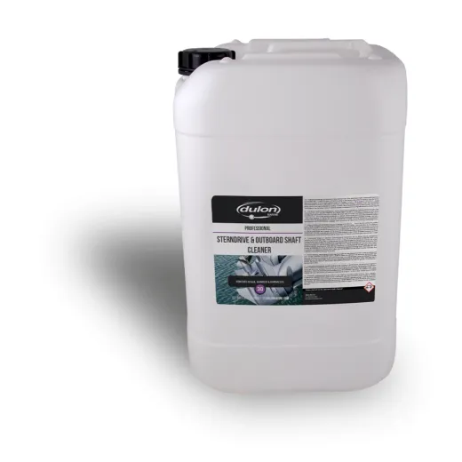 Sterndrive Clean 30 (25 Liter)