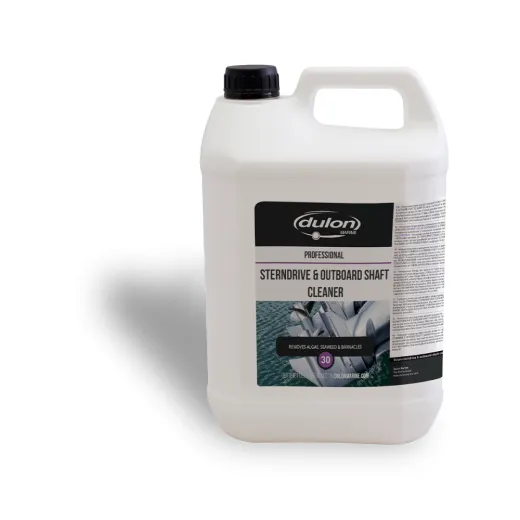 Sterndrive Clean 30 (5 Liter)