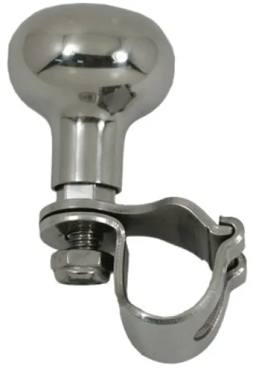 Allpa Steuerknopf Niro, Ø38mm, B=50mm, C=25mm