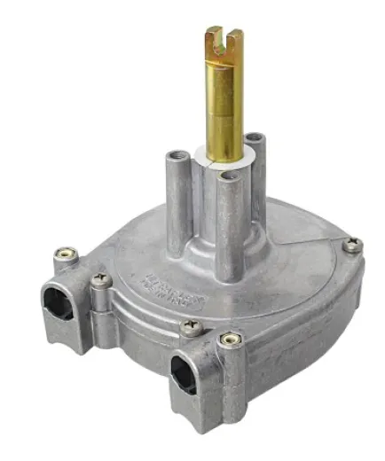 Steuerkopf T81FC Planetengetriebe