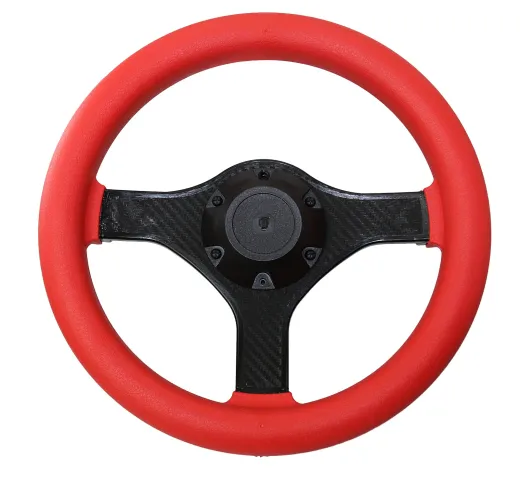 Steuerrad VR00 Ø 280mm blau