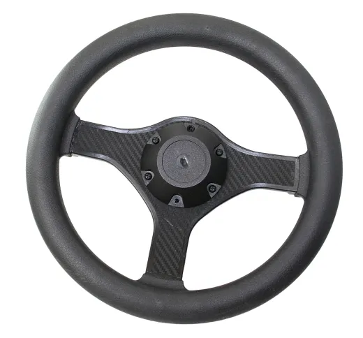 Steuerrad VR00 Ø 280mm rot