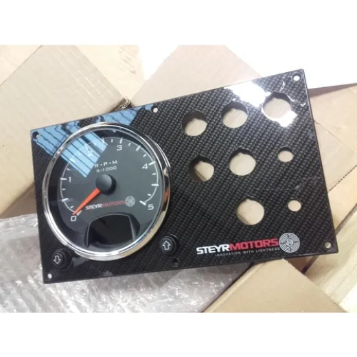 Steyr AUSTAUSCH PANEL ERSATZTEIL KIT SOLAS