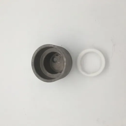 Steyr EINZIEHWERKZEUG KW-DICHTUNG VORNE