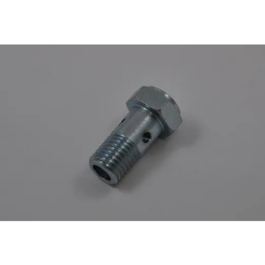 Steyr HOHLSCHRAUBE GEDROSSELT M12x1,5