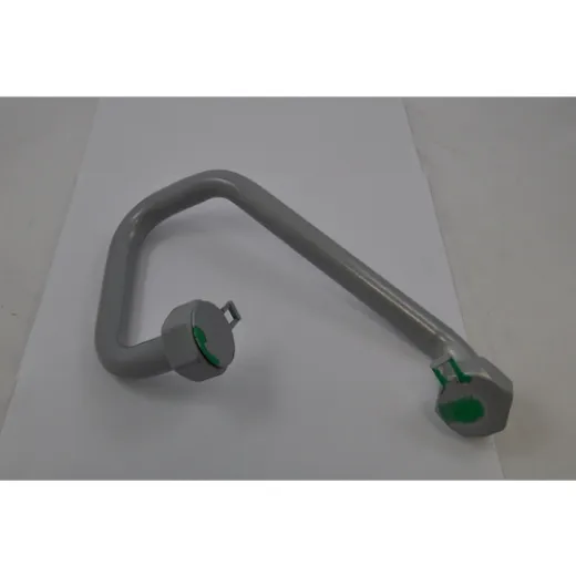 Steyr OELSCHLAUCH, KUEHLER - FILTER (INKL. O-RIN