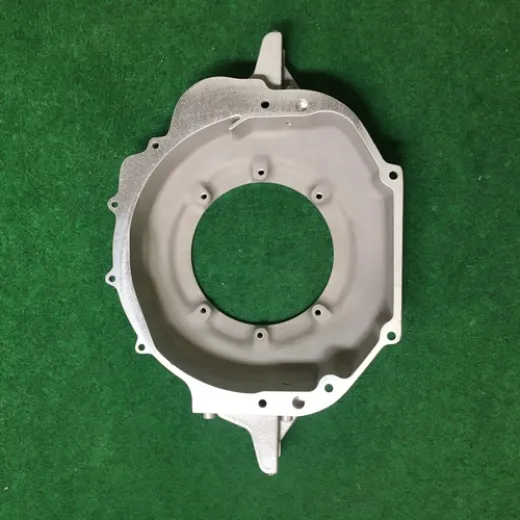 Steyr SCHWUNGRADGEHAEUSE LACKIERT