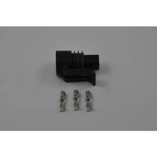 Steyr STECKER LADEDRUCKSENSOR 3 POLIG