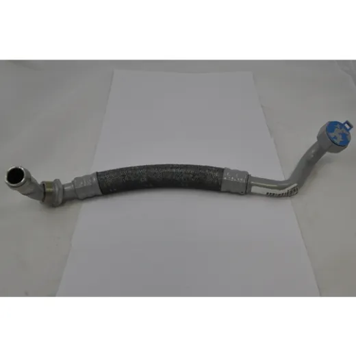 Steyr ZB OELSCHLAUCH, PUMPE - KUEHLER (INKL. O-R