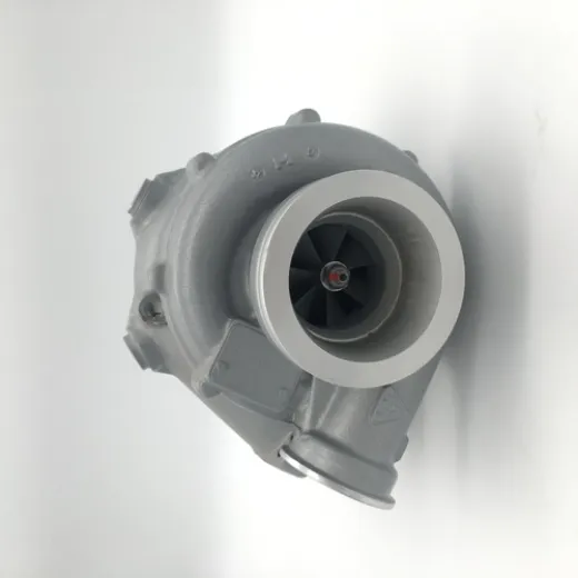 Steyr ZB TURBOLADER LUFTFILTERKOPF LACKIERT