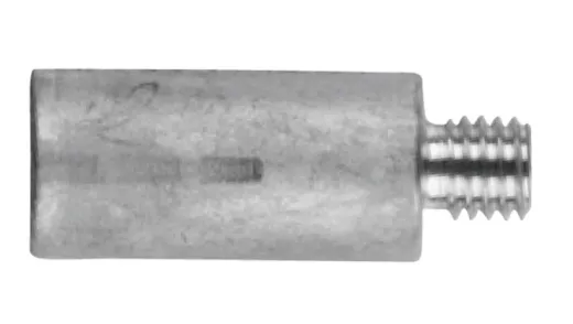 Stiftanode Zn 14x30mm M8 für Steyr Motor