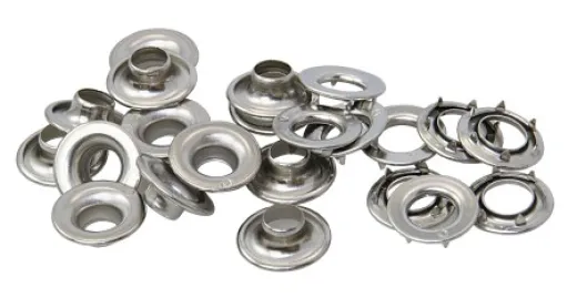 STIMPSON-Handeinschlagstempel f. EDELSTAHL-ZÖ Nr.0