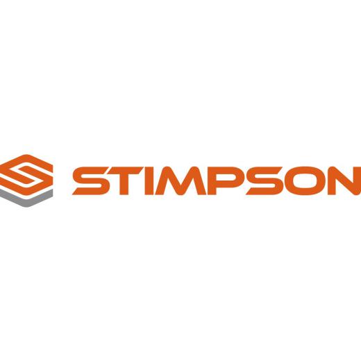 STIMPSON-Handeinschlagstempel f. EDELSTAHL-ZÖ Nr.0