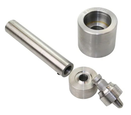 STIMPSON Schlagwerkzeug-Fuß für Einsätze Gr.6-8