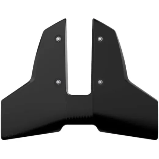 Stingray Classic Junior Hydrofoil, JR2-1, Schwarz (9.9-40PS)