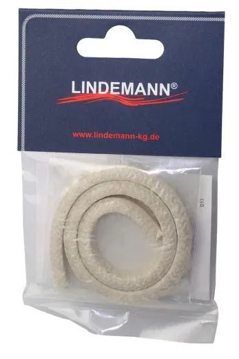 Stopfbuchsen-Packung 12.7mm ca. 50cm