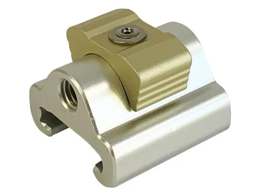Stopper Verstellbar 25x4mm