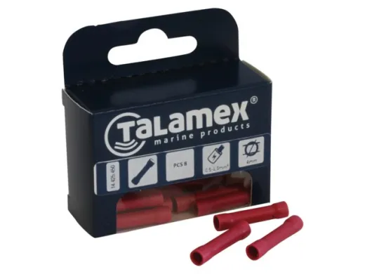 Stossverbinder blau 1.5-2.5mm2 (6ST)