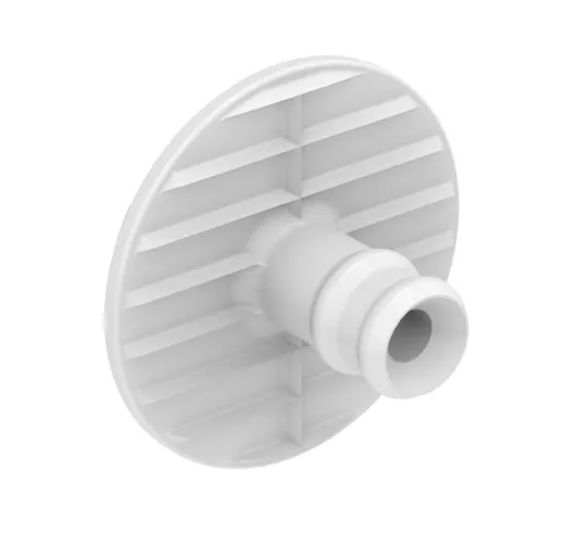 Stratlock Clip SL-M10 screw or glue VP=10 St.