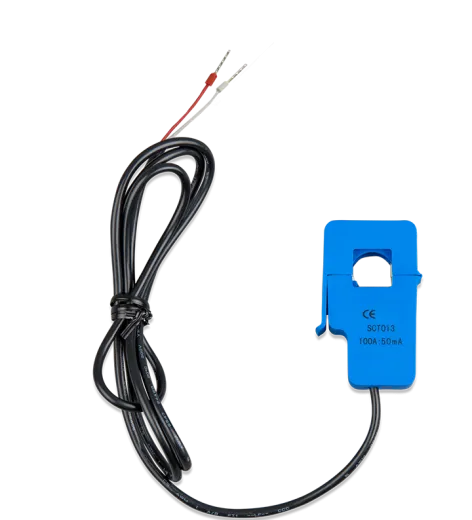 Stromwandler 100A:50mA für MultiPlus-II - Kabelende (1.0)