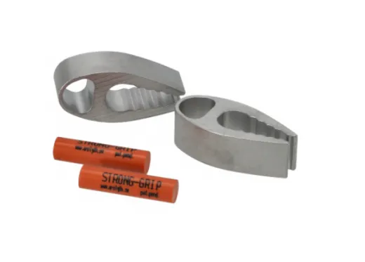 Strong-Grip Planenhalter
